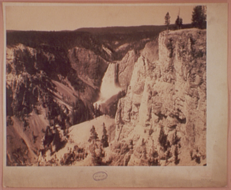 Illustration for article titled Yellowstone